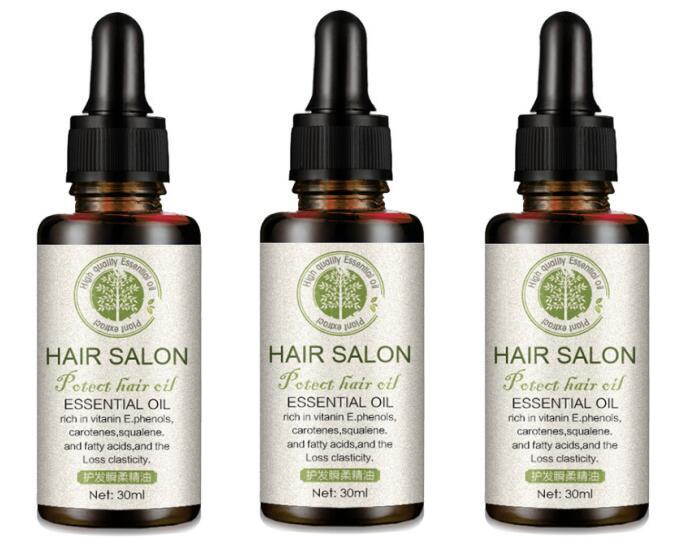 Hair Care Essential Oil β Nourish, Strengthen & Revitalize Your Hair Naturally