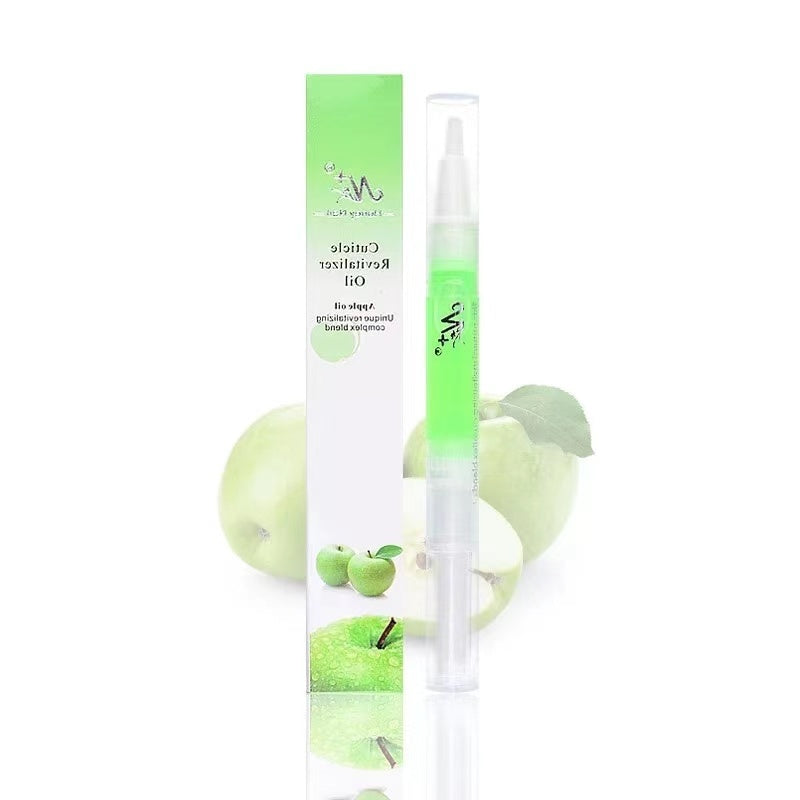 Cuticle Revitalizer Oil Pen – Hydrate & Strengthen Nails