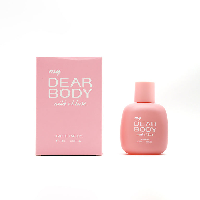 DEAR BODY Long-Lasting Date Perfume – Elegant & Light Fragrance