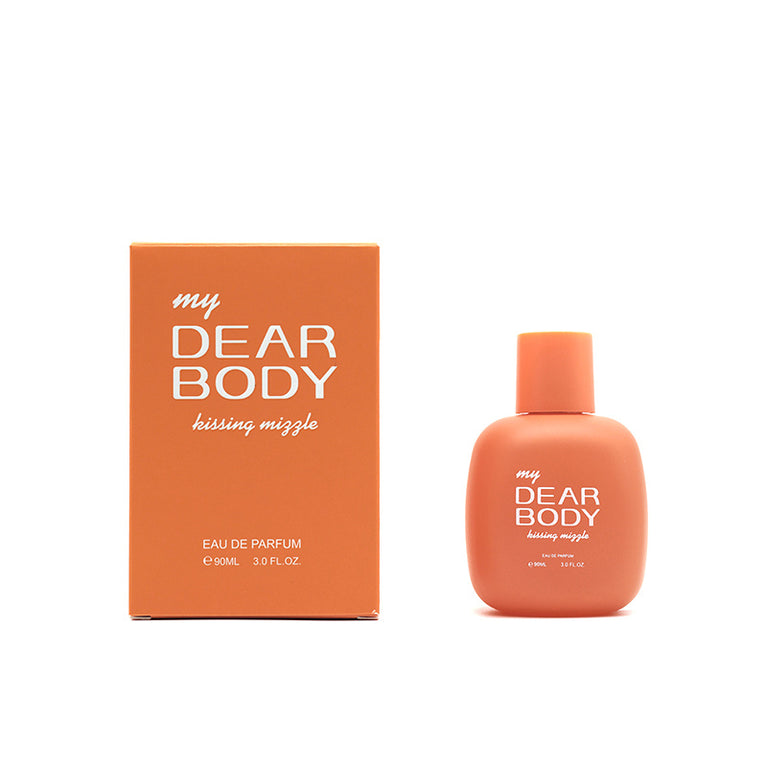DEAR BODY Long-Lasting Date Perfume – Elegant & Light Fragrance
