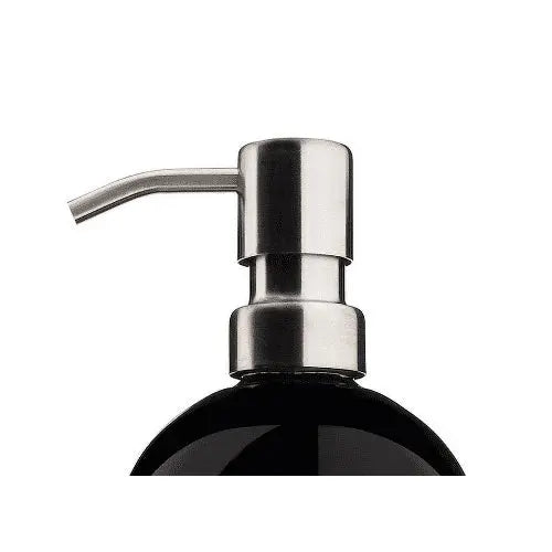 Mekabu Hydrating Refillable Conditioner Bottle 32 oz Green Saffron