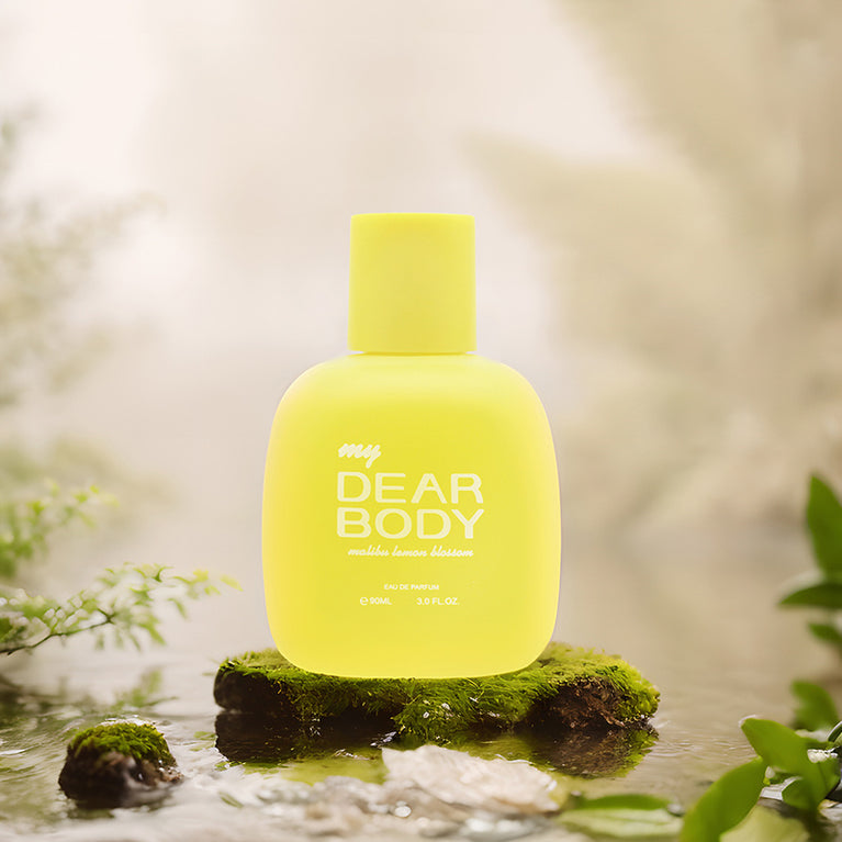 DEAR BODY Long-Lasting Date Perfume – Elegant & Light Fragrance
