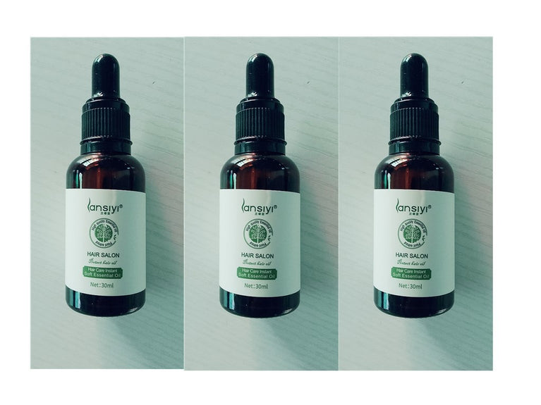 Hair Care Essential Oil β Nourish, Strengthen & Revitalize Your Hair Naturally