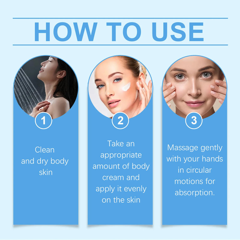 Ouhoe 120g Beef Tallow Face & Body Cream – Deep Moisturizing, Firming & Skin Repair ✨