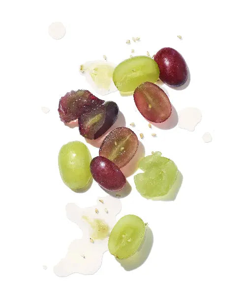 Mekabu Hydrating Styling Cream Green Saffron