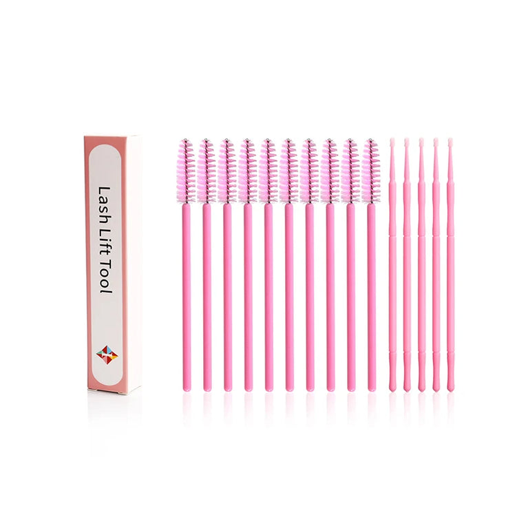 ICONSIGN Upgrade Lash Lift Kit – Long-Lasting Eyelash Curl & Volume (6-8 Weeks)