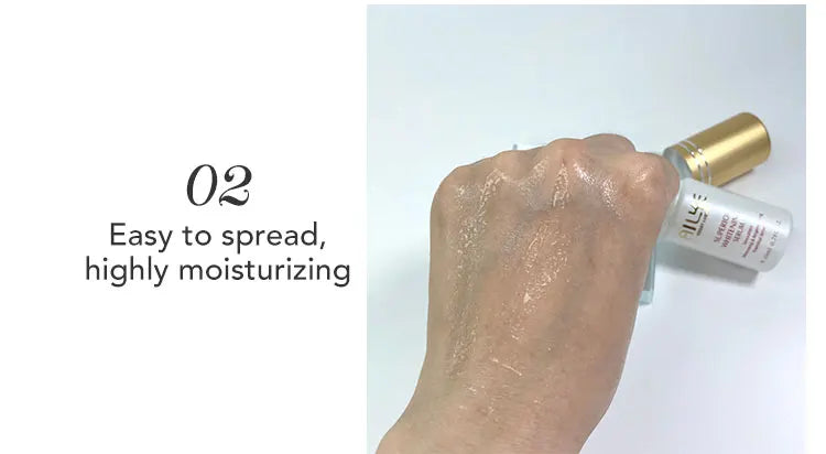 ✨ AILKE Super Lightening Face Serum – Hydrating & Hyperpigmentation Removal with Vitamin C ✨