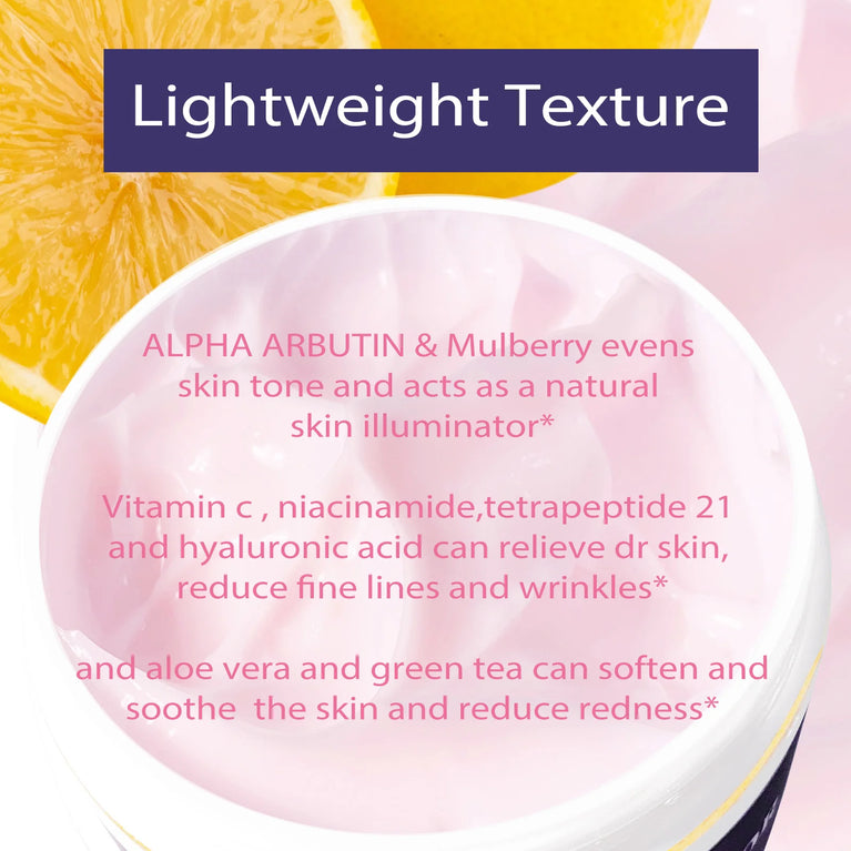 AILKE Dark Spot Remover Cream – Glutathione & Vitamin E for Underarms, Elbows, Legs, Age Spots & Freckles