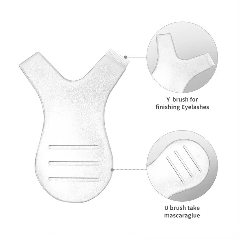 ICONSIGN Upgrade Lash Lift Kit – Long-Lasting Eyelash Curl & Volume (6-8 Weeks)