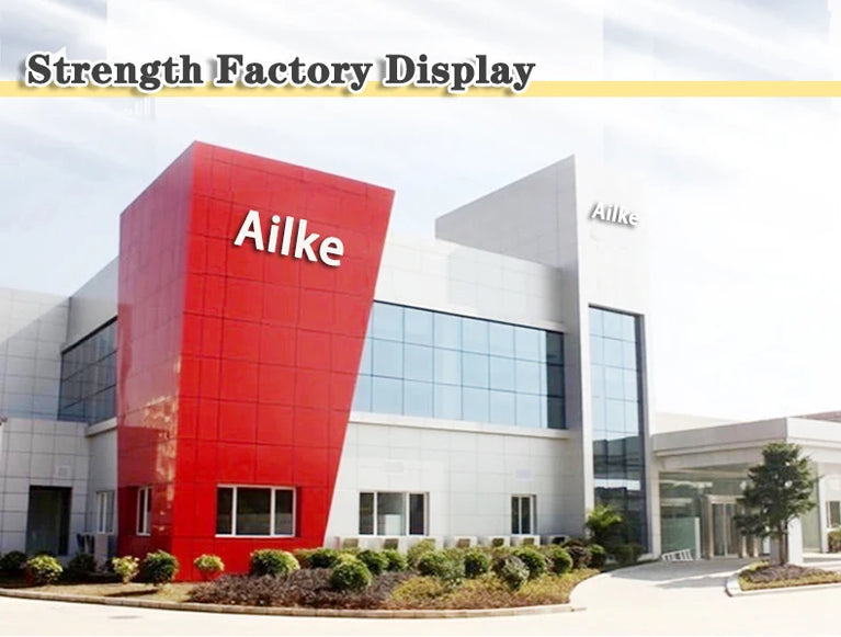 AILKE Glutathione Whitening Skincare Set – Hydrating & Even Skin Tone Solution ✨