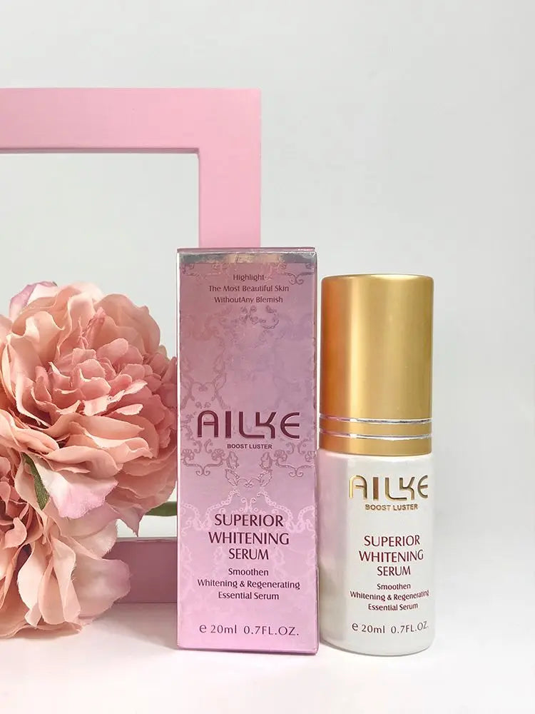 ✨ AILKE Super Lightening Face Serum – Hydrating & Hyperpigmentation Removal with Vitamin C ✨