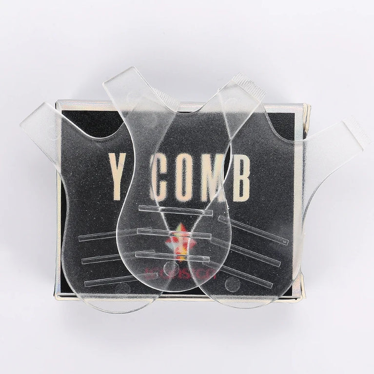 ICONSIGN Professional Eyebrow Lift Kit – Long-Lasting Brow Perm & Styling Set ✨👁️