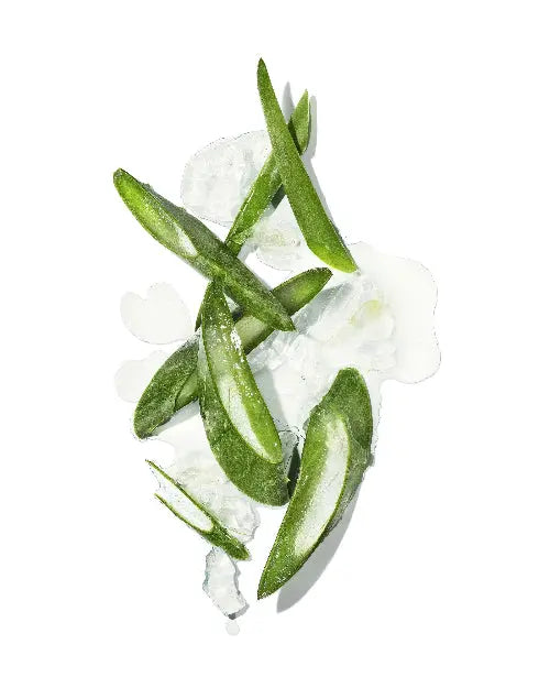 Mekabu Hydrating Styling Cream Green Saffron