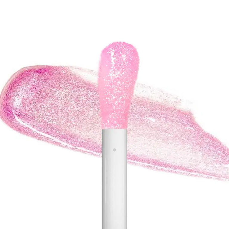 Crystal Jelly Lip Glow Oil – Hydrating, Nourishing & High-Gloss Lip Care 💋✨