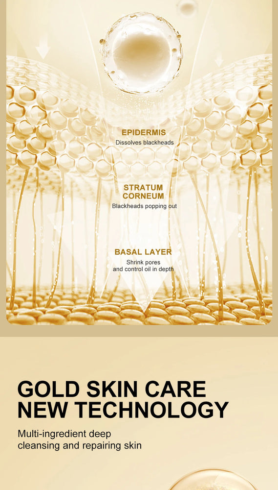 🖤OEDO -Blackhead Removal Mask – Deep Pore Cleansing, Acne Control & Skin Purifying 🖤