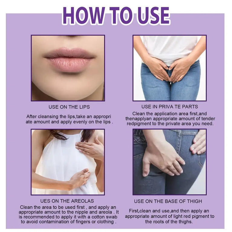 🌟LAIKOU - Body Whitening Cream – Brighten & Even Skin Tone for Radiant Confidence 🌟