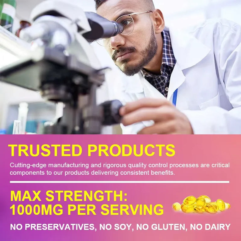 ✨ BBEEAAUU Glutathione Capsules – Skin Whitening, Anti-Aging & Liver Detox Support ✨