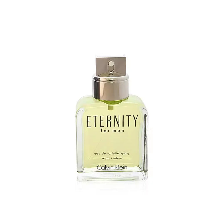 ๐ฟ Calvin Klein ETERNITY for Men โ Timeless, Fresh & Masculine Scent (100ml / 200ml) ๐ฟ