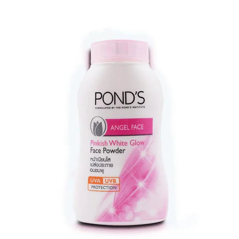PONDS -Magic Face Powder – 4-in-1 BB Cream, Bronzer, Concealer & Setting Powder