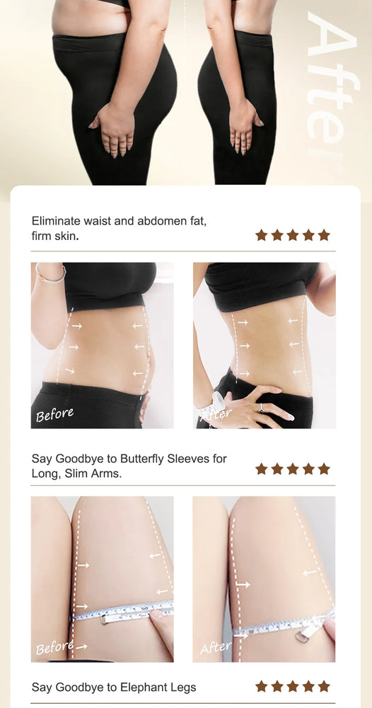 π₯ OEDO Ginseng Slimming Cream β Reduce Cellulite & Burn Fat for a Toned Body π₯ 4o