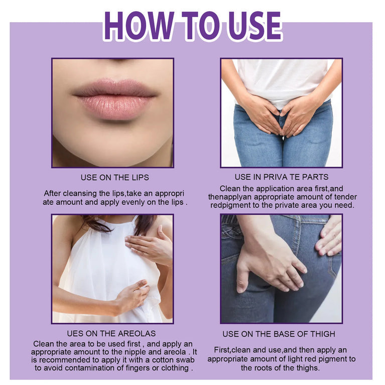 🌟LAIKOU - Body Whitening Cream – Brighten & Even Skin Tone for Radiant Confidence 🌟