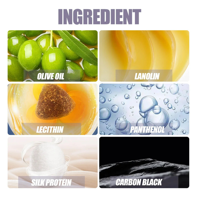 π EELHOE -Waterproof Lengthening Mascara β Long-Lasting Lash Extension Effect for Bold, Beautiful Eyes π