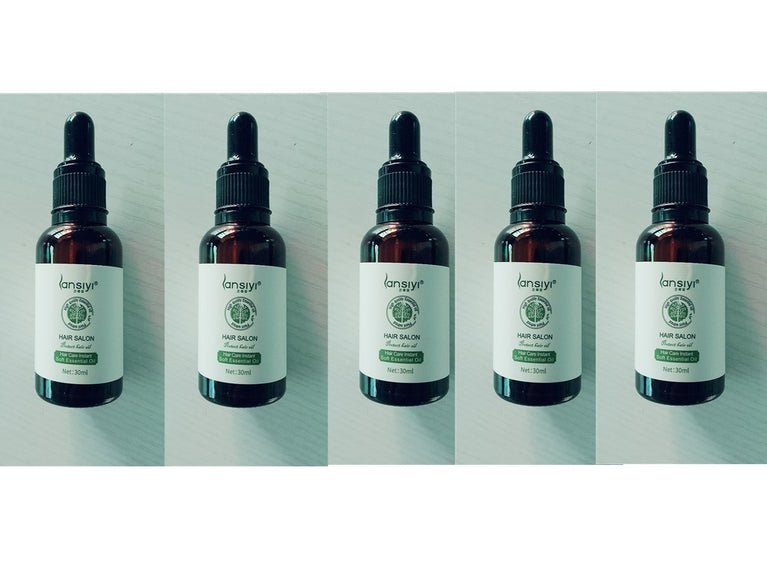 Hair Care Essential Oil β Nourish, Strengthen & Revitalize Your Hair Naturally