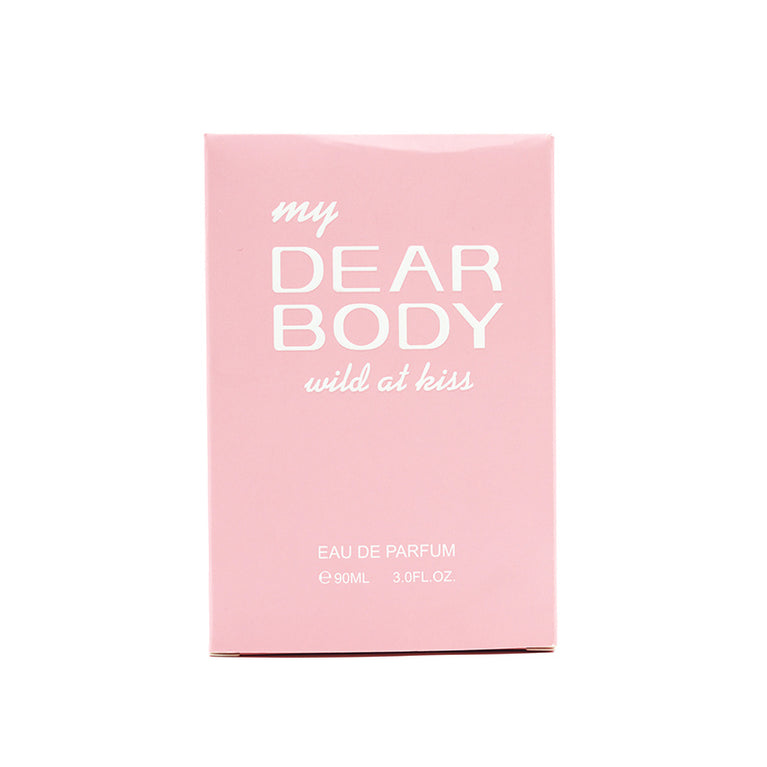 DEAR BODY Long-Lasting Date Perfume – Elegant & Light Fragrance