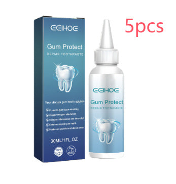 EELHOE Gum Repair – Advanced Oral Care for Healthy Gums & Clean Teeth