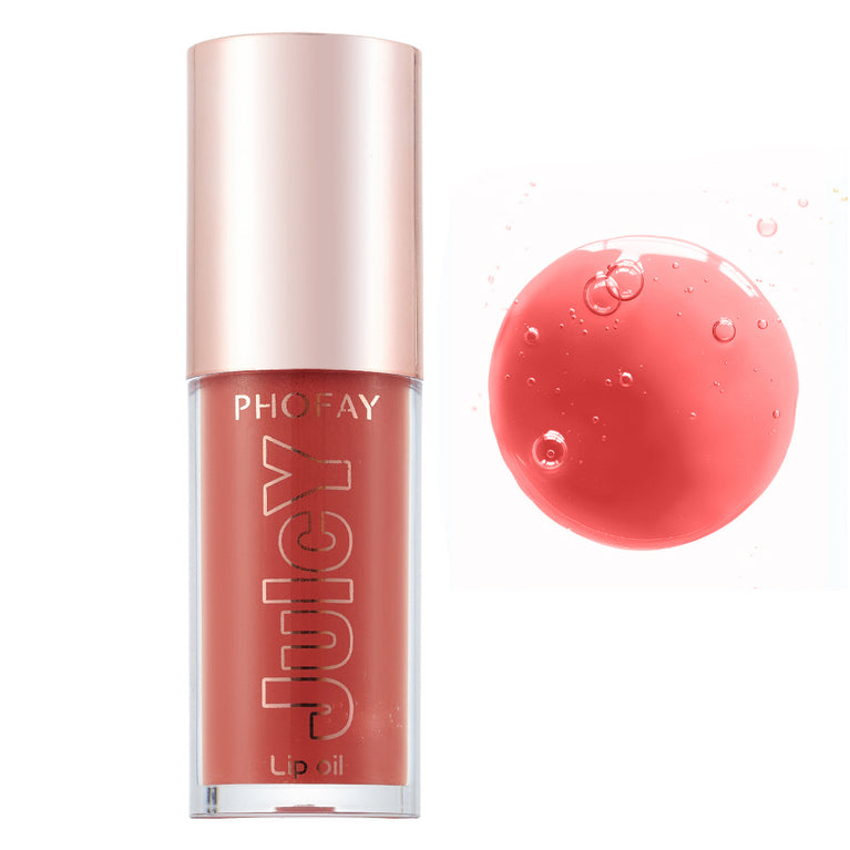 PHOFAY Juicy Lip Oil