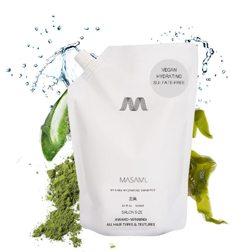 Mekabu Hydrating Conditioner Refill