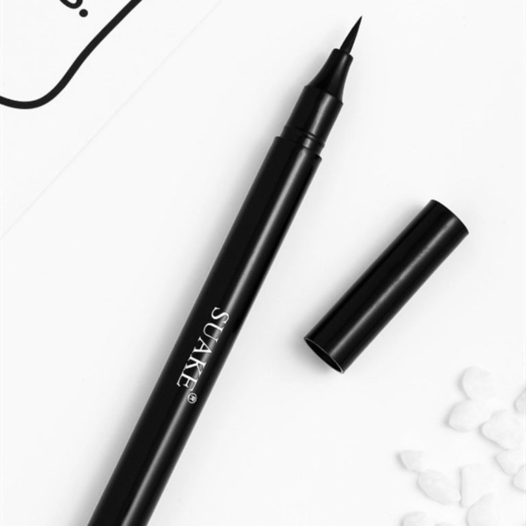 SUAKE - Long-Lasting & Smudge-Proof Quick-Dry Eyeliner