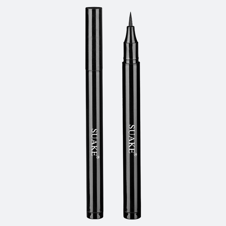 SUAKE - Long-Lasting & Smudge-Proof Quick-Dry Eyeliner