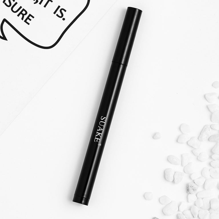 SUAKE - Long-Lasting & Smudge-Proof Quick-Dry Eyeliner