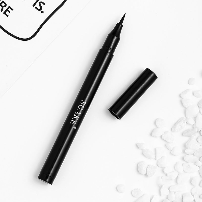 SUAKE - Long-Lasting & Smudge-Proof Quick-Dry Eyeliner