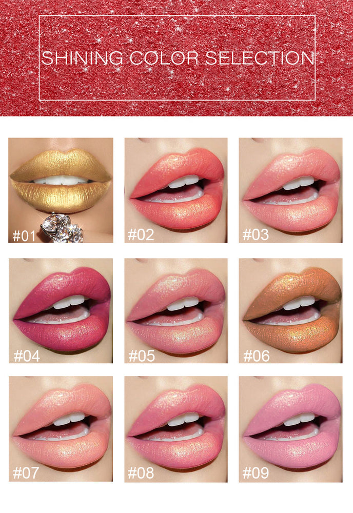 lipstick tester