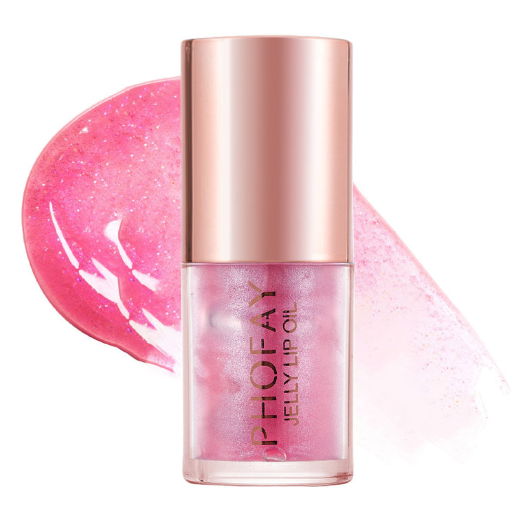 PHOFAY Jelly Lip Oil Gloss