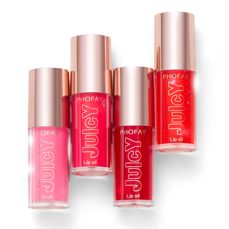 PHOFAY Juicy Lip Oil