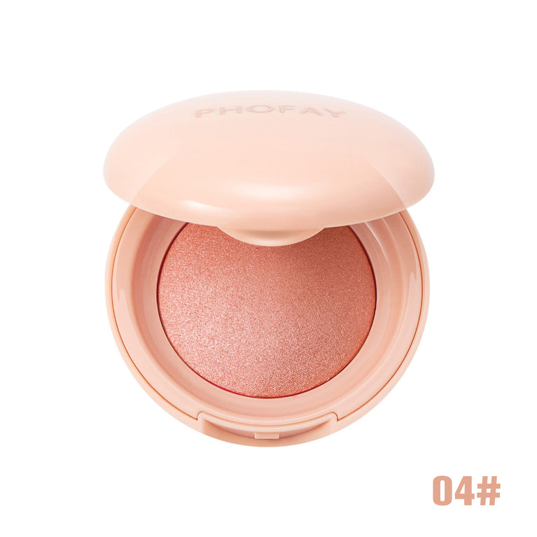 PHOFAY Luminous Powder Blush