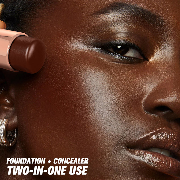 PHOFAY - Dual-Ended Contour Stick for Effortless Sculpting & Highlighting