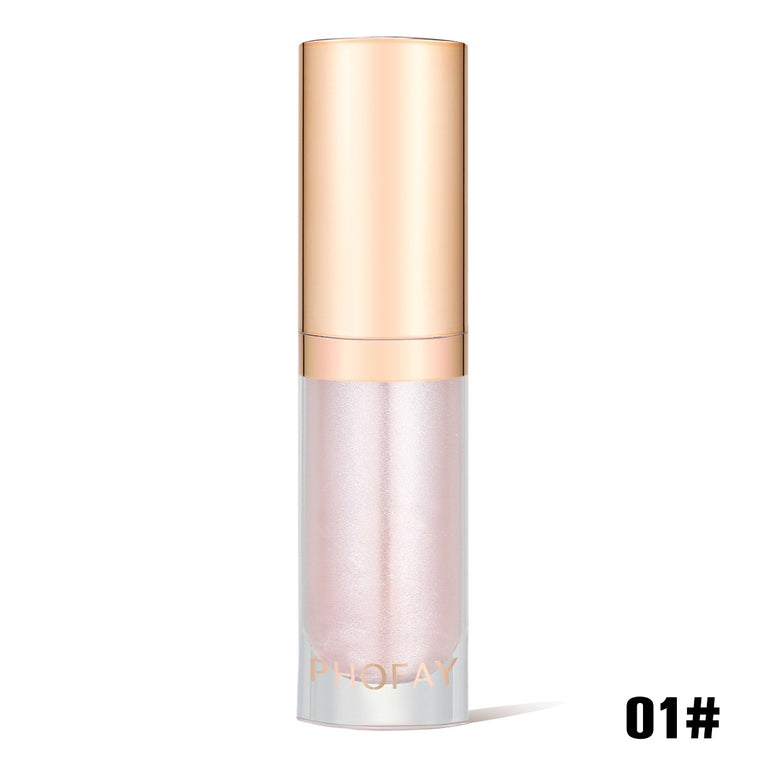 PHOFAY Moisturizing Warm Lip Oil