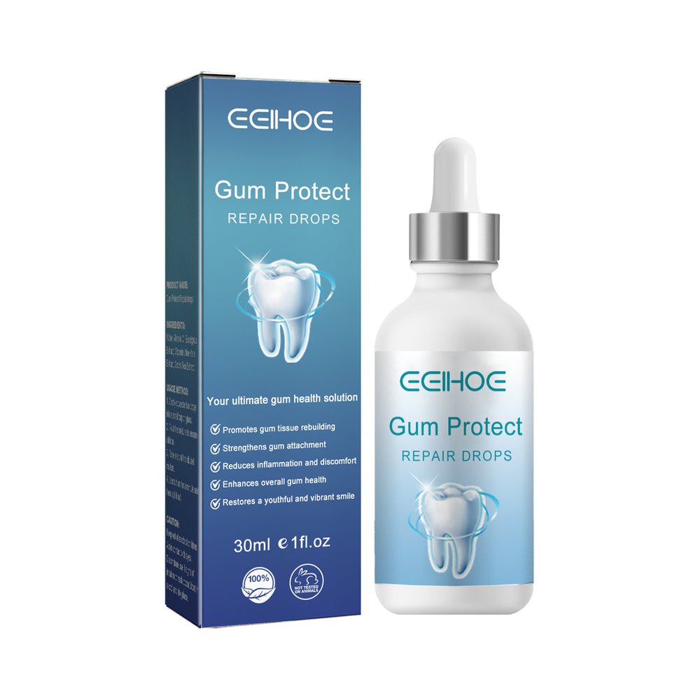 EELHOE Gum Repair – Advanced Oral Care for Healthy Gums & Clean Teeth