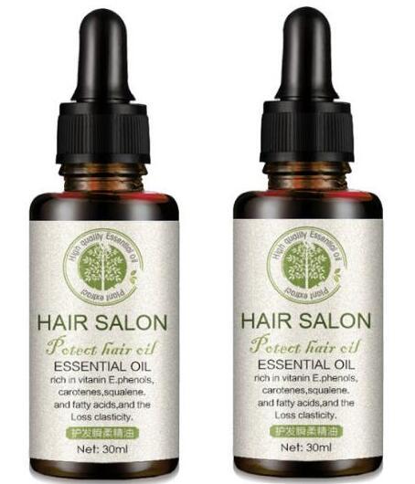 Hair Care Essential Oil – Nourish, Strengthen & Revitalize Your Hair Naturally