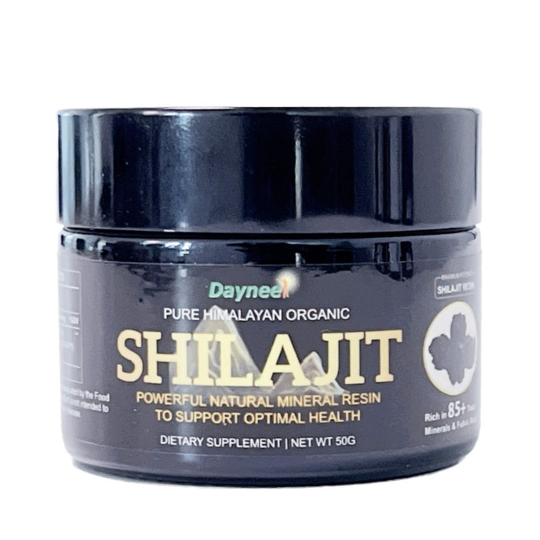 Pure Himalayan SHILAJIT