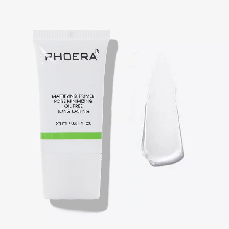 PHOERA Long-Lasting Makeup Primer – Hydrating & Smoothing Base