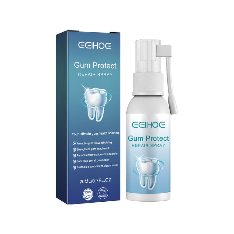 EELHOE Gum Repair – Advanced Oral Care for Healthy Gums & Clean Teeth