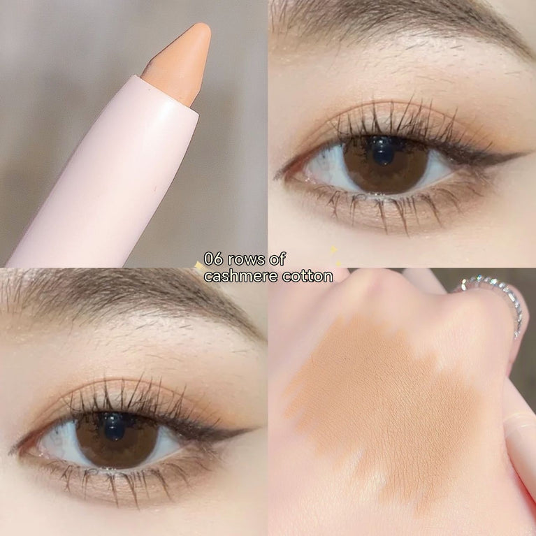 SWEET MINT - Silkworm Eyeliner Pen for Bright & Defined Eyes