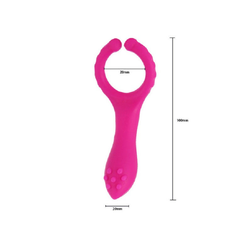 G-Point Vibrator