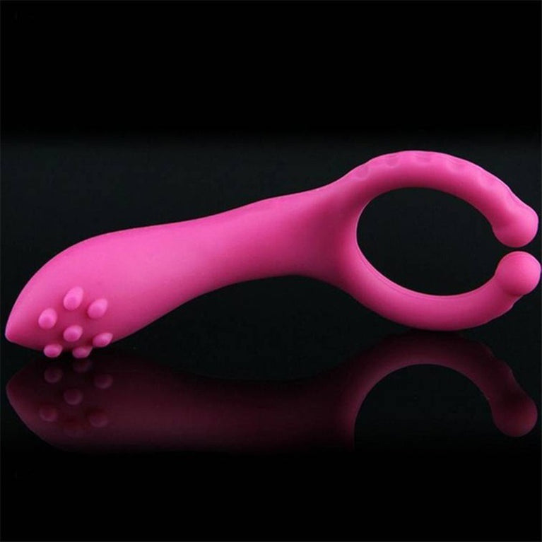 G-Point Vibrator