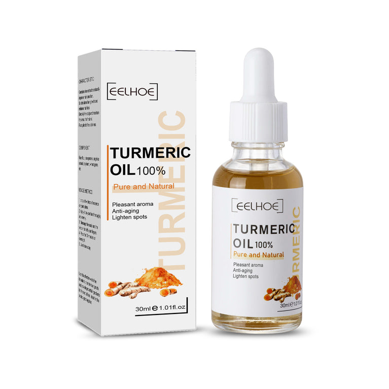 EELHOE Turmeric Dark Spot Correcting Serum